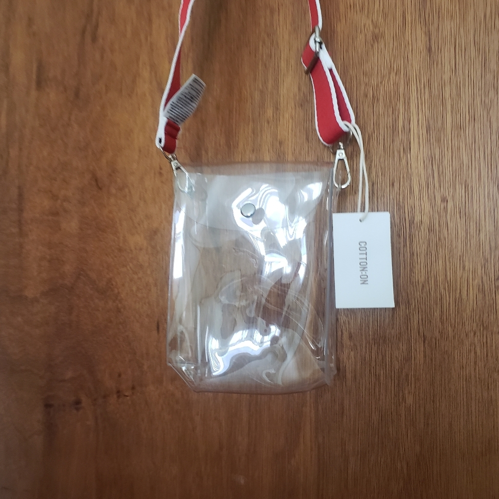 Cotton On Bag